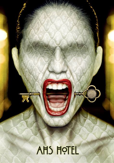 American Horror Story (2011) Season 5 S05 .